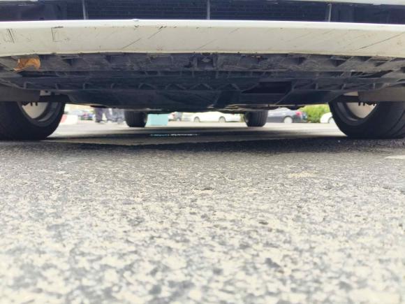 [青岛·鲁B] 二手奥迪奥迪A32015款 Sportback 45 TFSI S line 运动型