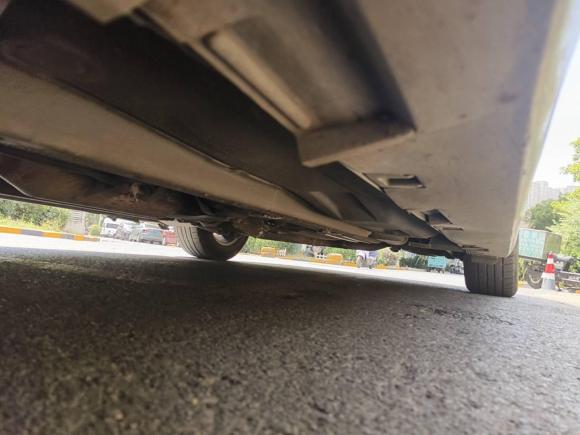 [南京·苏L] 二手马自达睿翼2011款 轿跑 2.0L 自动精英版