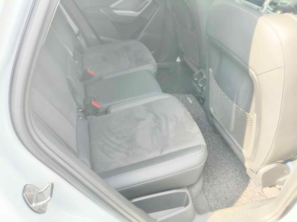 [合肥·皖A] 二手奥迪奥迪Q32022款 35 TFSI 进取动感型