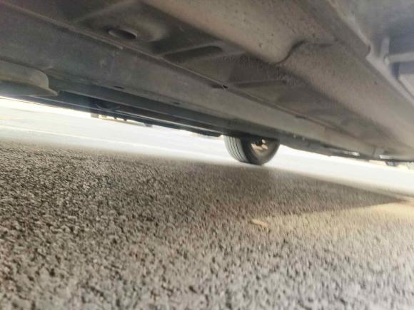 [青岛·鲁B] 二手日产天籁2011款 公爵 2.5L XV尊雅版