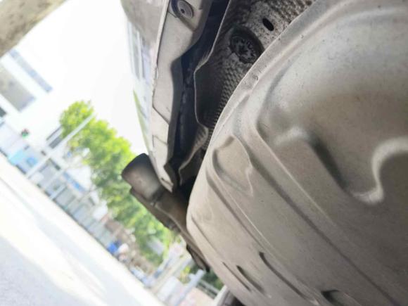 [上海·沪F] 二手大众尚酷2010款 2.0TSI 豪华版