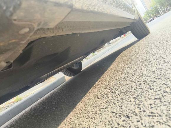 [武汉·鄂A] 二手红旗红旗HS52023款 2.0T 旗享Pro版