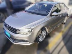 [西安·陕D] 大众速腾2015款 1.6L 自动舒适型