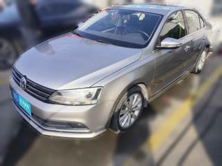 大众速腾2015款 1.6L 自动舒适型