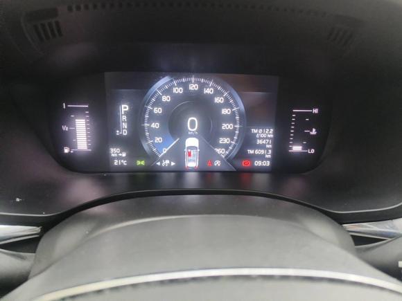 [上海·沪E] 二手沃尔沃沃尔沃XC602021款 T5 四驱智逸豪华版