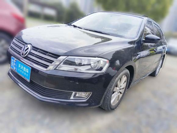大众朗逸2013款 1.6L 手动舒适版「苏州二手车」「天天拍车」