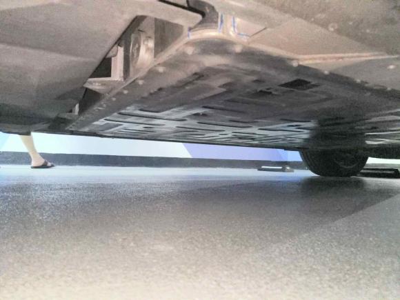 [苏州·苏E] 二手蔚来蔚来ES82020款 450KM 六座版