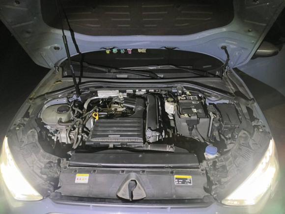 [成都·川A] 二手奥迪奥迪A32022款 A3L Limousine 35 TFSI RS套件燃速型