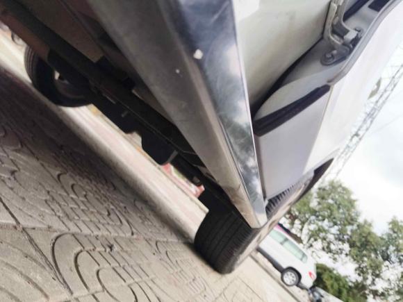 [上海·皖M] 二手别克昂科拉2014款 1.4T 自动两驱都市精英型