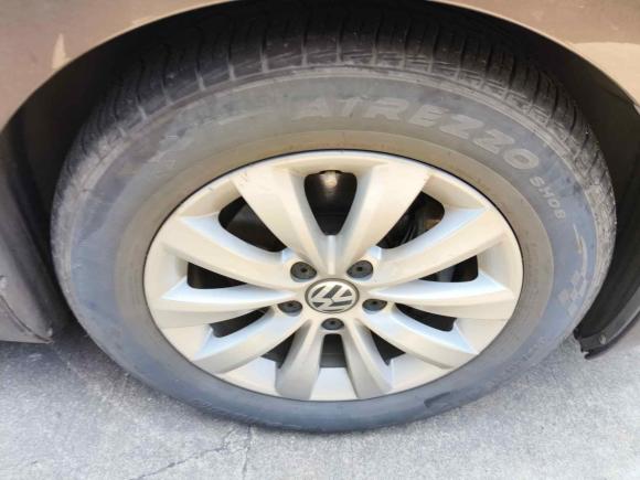 [金华·浙G] 二手大众甲壳虫2013款 1.4TSI 时尚型