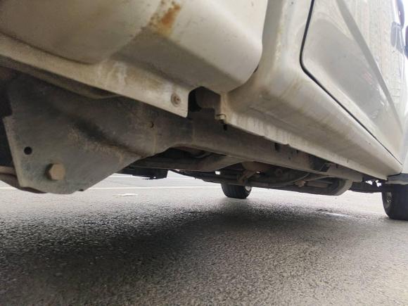 [济南·鲁S] 二手长城风骏52021款 2.0T柴油两驱超惠型大双排国VI GW4D20M