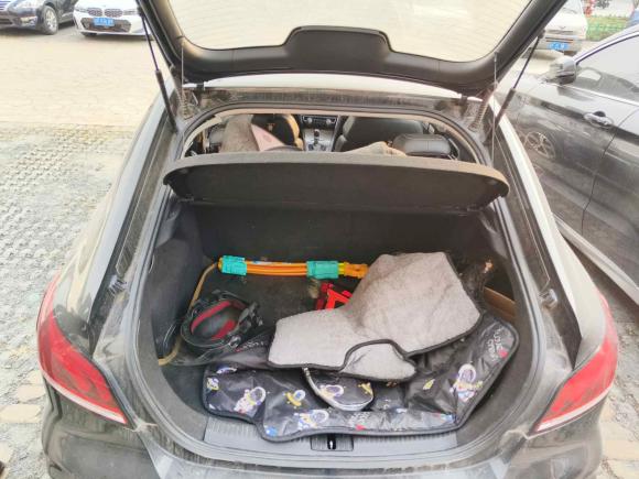 [南通·苏E] 二手名爵MG62017款 20T 自动豪华智联版 国V