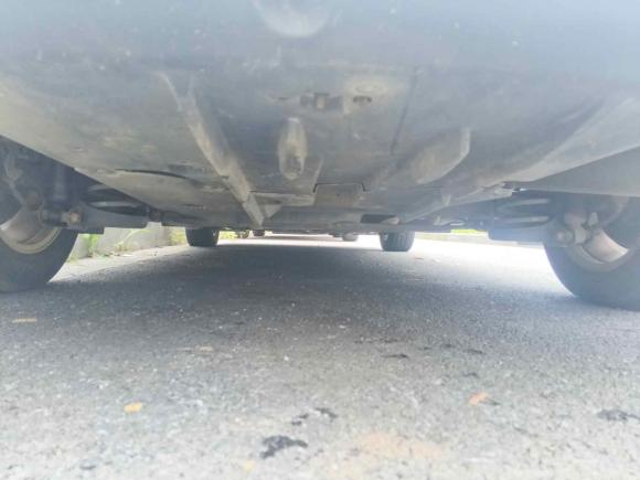 [南昌·赣A] 二手丰田卡罗拉2014款 1.6L CVT GL-i