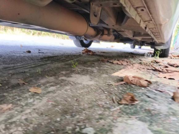 [上海·川A] 二手别克别克GL82014款 3.0L GT豪华商务豪雅版