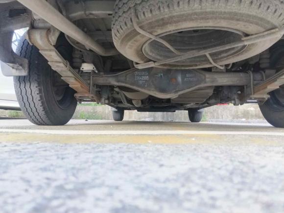 [杭州·苏G] 二手五菱汽车五菱荣光V2019款 1.5L实用型国VI LAR