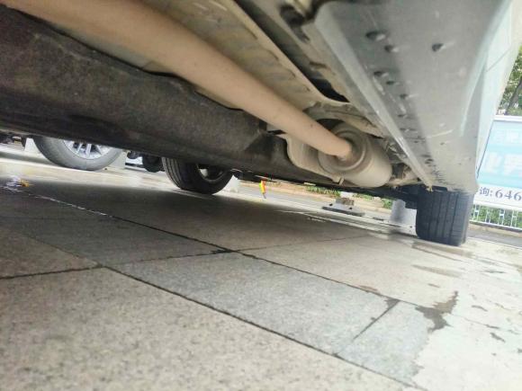 [合肥·苏A] 二手本田缤智2020款 1.5L CVT先锋版