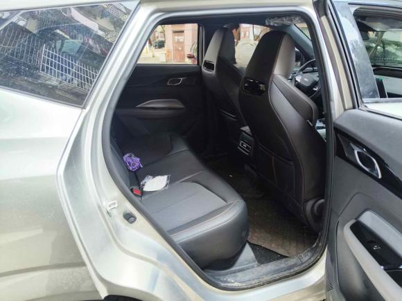 [南昌·赣A] 二手长安欧尚长安欧尚Z62022款 蓝鲸 1.5T DCT智尊型