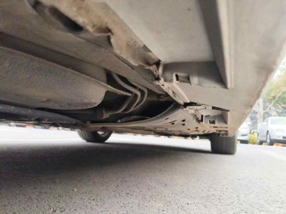 [南京·苏A] 二手丰田锐志2013款 2.5V 尚锐版