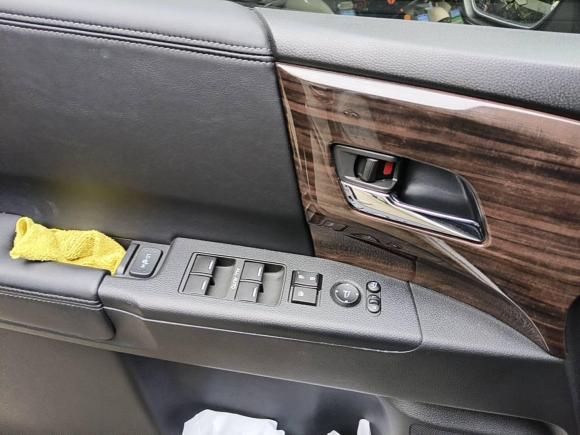 [上海·沪L] 二手本田艾力绅2016款 2.4L 豪华版