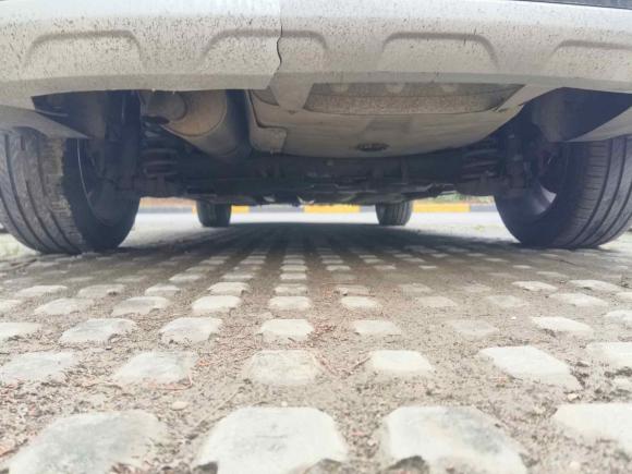 [上海·浙C] 二手标致标致30082013款 2.0L 自动经典版