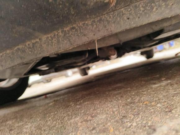 [青岛·鲁B] 二手MINIMINI2011款 1.6L ONE