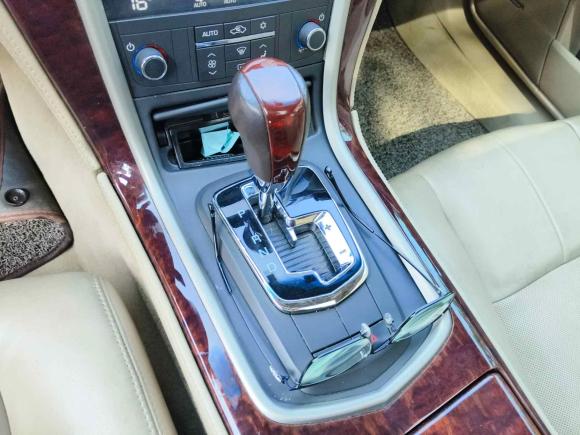 [广州·粤A] 二手凯迪拉克SLS赛威2011款 2.0T 精英型