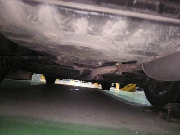 [杭州·浙A] 二手丰田凯美瑞2008款 240G 豪华版