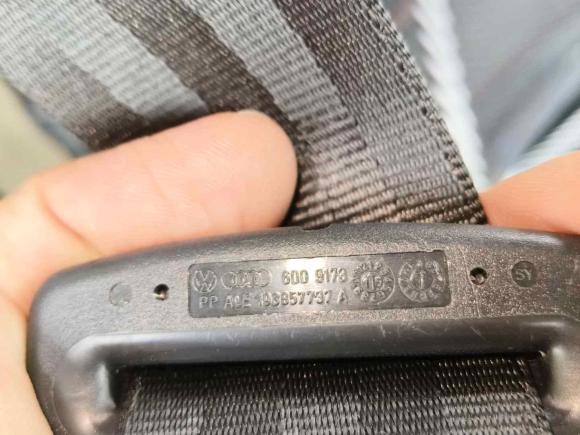 [武汉·渝B] 二手大众迈腾2015款 改款 1.8TSI 豪华型