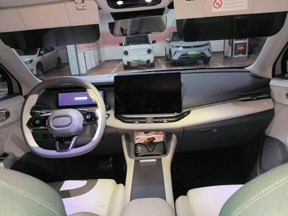 [义乌·浙G] 二手领克领克06 EM-P2023款 EM-P 126长续航Halo