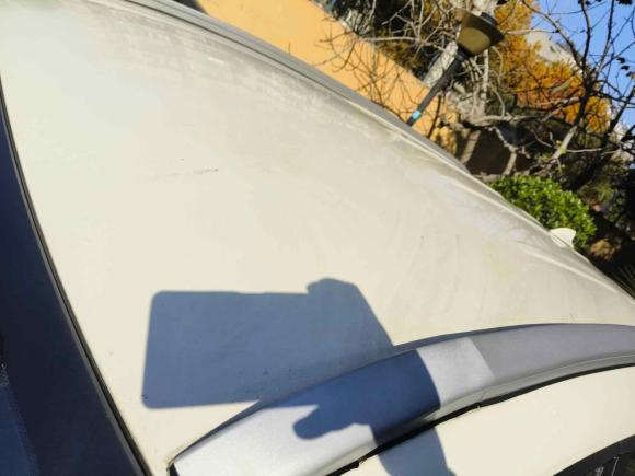 [南京·苏A] 二手北京汽车绅宝X552016款 1.5L 手动舒适版