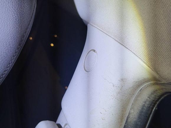 [成都·渝C] 二手哈弗哈弗H5经典2016款 经典版 2.0T 手动四驱精英型