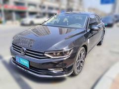 [青岛·鲁B] 大众迈腾2020款 330TSI DSG 领先型