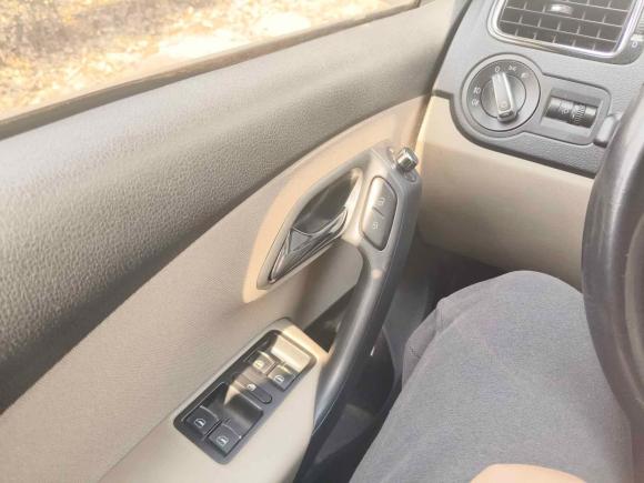 [湖州·浙E] 二手大众Polo2013款 1.4L 自动豪华版