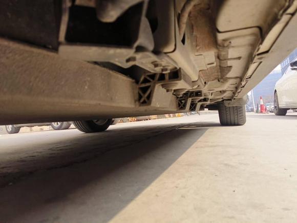 [义乌·浙G] 二手东风风行风行S50EV2021款 运营型