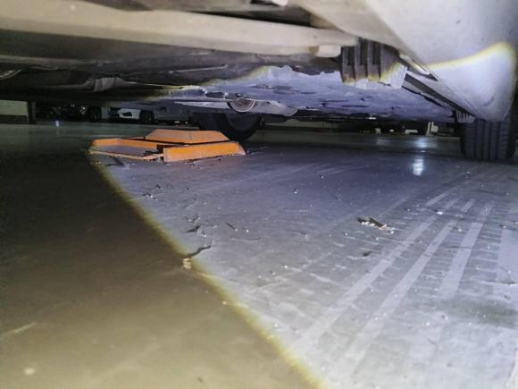 [成都·川G] 二手宝马宝马2系旅行车2015款 218i 运动设计套装