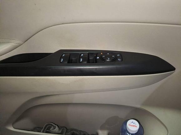 [杭州·浙A] 二手别克别克GL82018款 ES 28T 舒适型 国VI