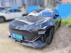 [深圳·粤E] 长安长安UNI-V2022款 1.5T 尊贵型