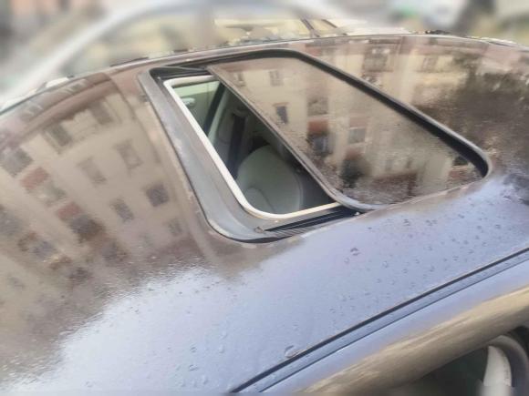 [上海·浙A] 二手斯柯达速派2013款 1.8TSI 自动雅仕版