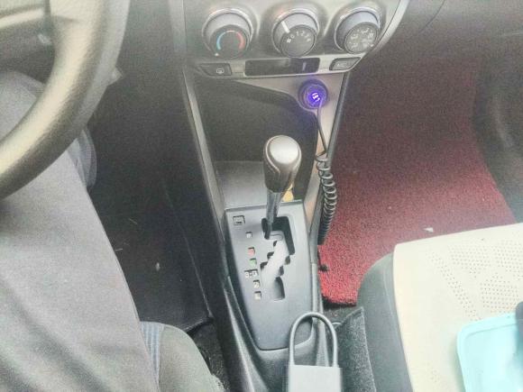 [温州·浙C] 二手丰田YARiS L 致炫2014款 1.3E 自动魅动版