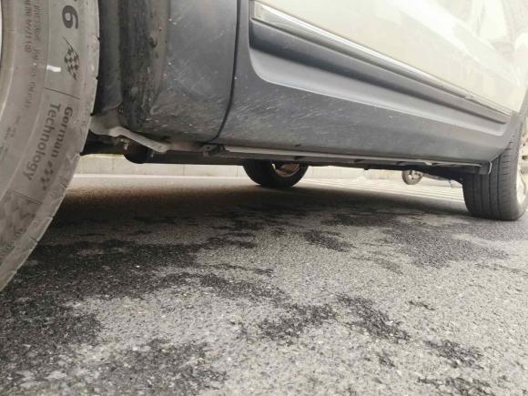 [芜湖·皖B] 二手福特探险者2013款 3.5L 尊享型