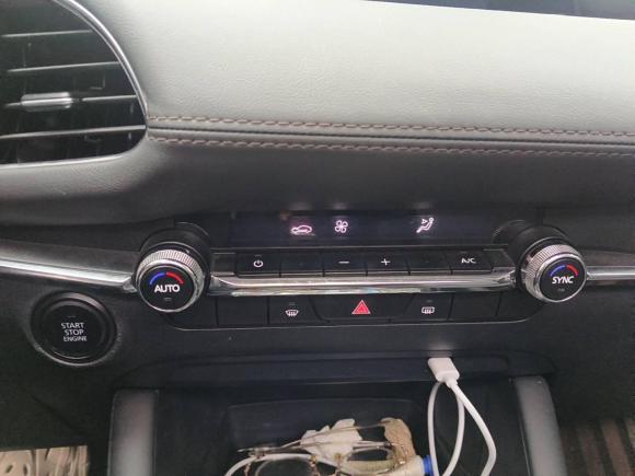 [成都·川G] 二手马自达马自达3 昂克赛拉2021款 2.0L 自动质雅版