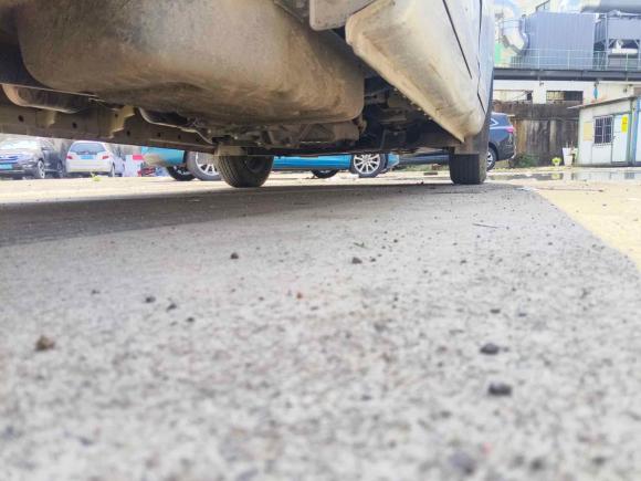 [金华·浙G] 二手开瑞优劲2019款 1.5L双排加长标准型国VI DAM15KR