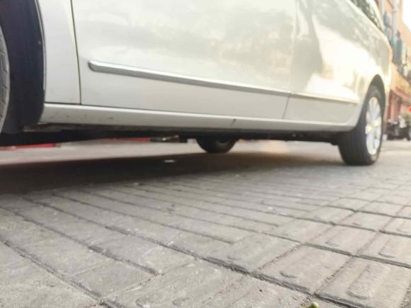 [上海·沪D] 二手别克别克GL82017款 25S 豪华型 国V