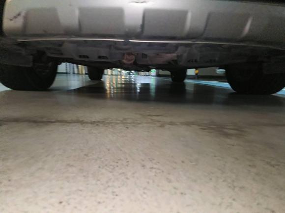 [宁波·浙B] 二手本田歌诗图2014款 3.0L AWD尊贵版