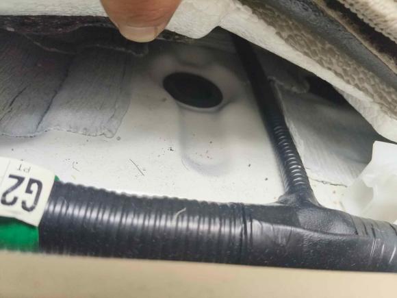 [深圳·粤C] 二手丰田普瑞维亚2012款 2.4L 7人座豪华版