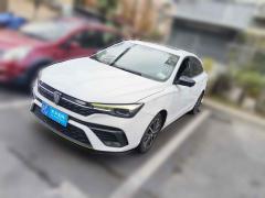 [上海·沪C] 荣威荣威i52021款 1.5L CVT钻石版