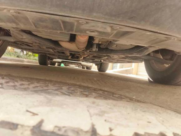 [嘉兴·浙F] 二手日产奇骏2015款 2.5L CVT领先MAX版 4WD