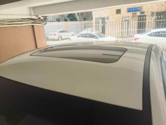 [佛山·粤E] 二手北京汽车北京EU5 PLUS2021款 R500 优享版