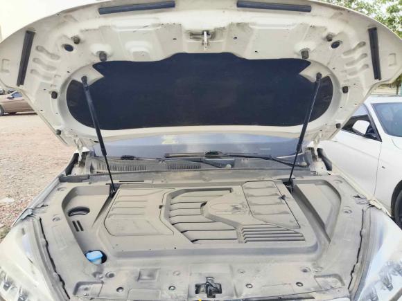 [西安·陕U] 二手奇瑞瑞虎72020款 1.5T CVT豪华型