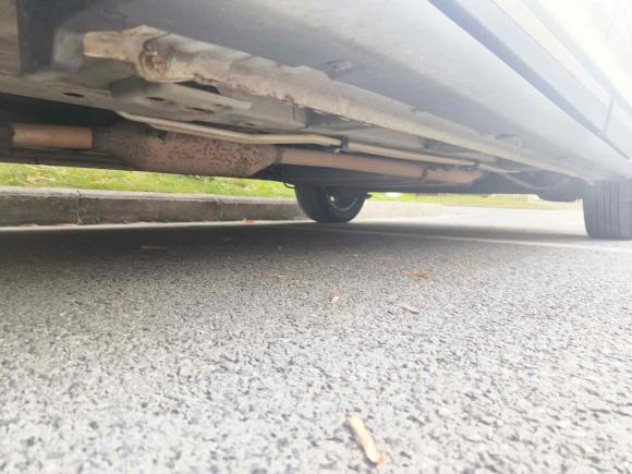 [南通·苏F] 二手宝骏宝骏7302016款 1.5L 手动舒适型 7座 国V